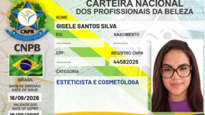 GISELE SANTOS SILVA