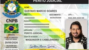 GUSTAVO MARCIO SOARES