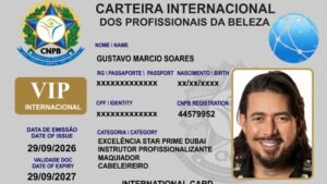 GUSTAVO MARCIO SOARES