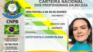 IARA RAFAELA DA SILVA SOARES