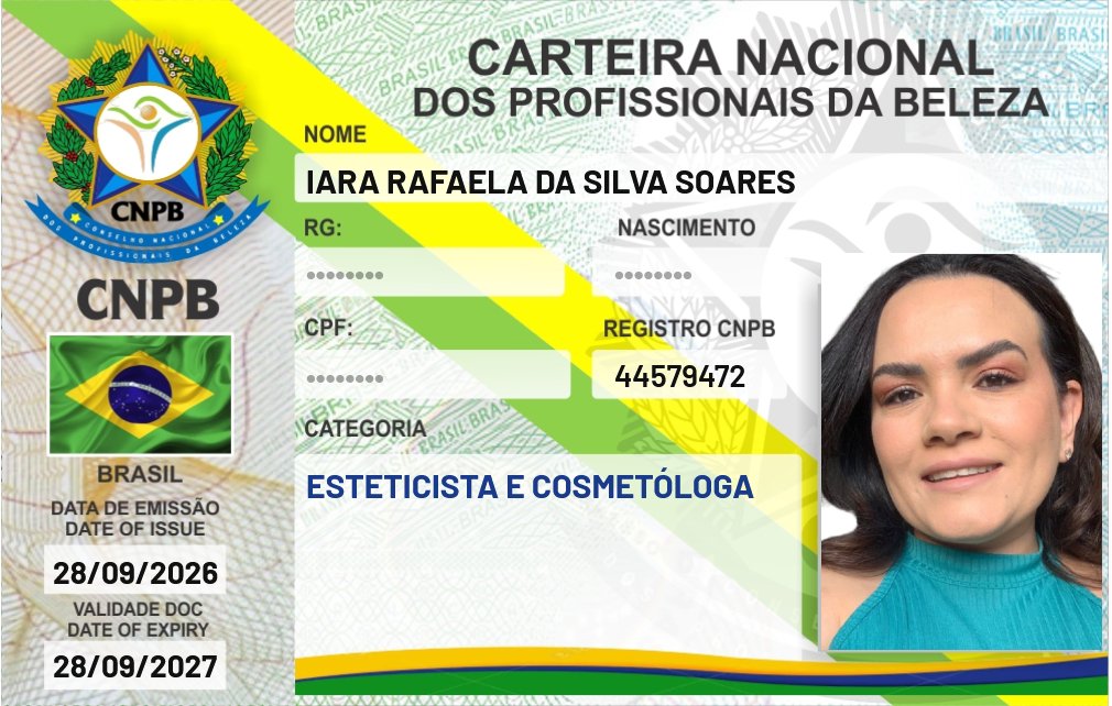IARA RAFAELA DA SILVA SOARES