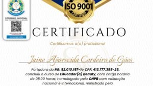JAINE APARECIDA CORDEIRO DE GÓES