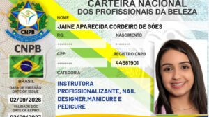 JAINE APARECIDA CORDEIRO DE GÓES
