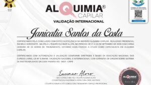 JANICATIA SANTOS DA COSTA