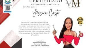 JESSICA COSTA