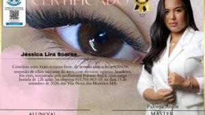 JESSICA LIRA SOARES