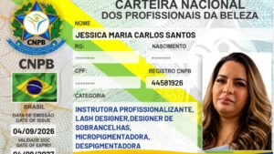 JESSICA MARIA CARLOS SANTOS
