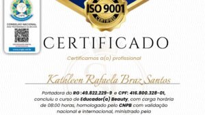 KATHLEEN RAFAELA BRAZ SANTOS MORAES