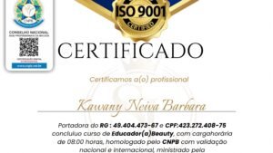 KAWANY NEIVA BARBARA