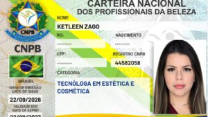 KETLEEN ZAGO