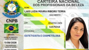 LAIS LUZIA MOURA RIBEIRO TERRA