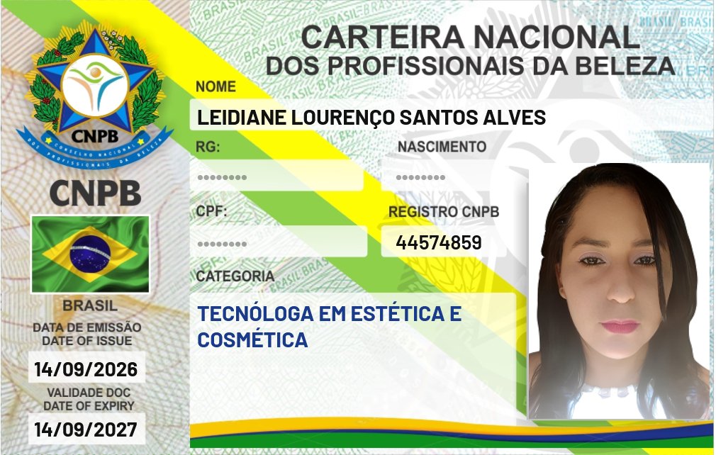 LEIDIANE LOURENÇO SANTOS ALVES