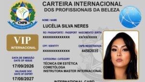 LUCÉLIA SILVA NERES