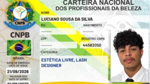 LUCIANO SOUSA DA SILVA