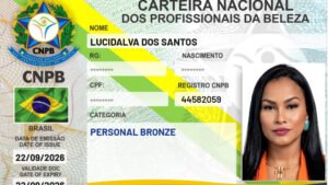 LUCIDALVA DOS SANTOS