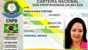 MARCIA ROSA FURTADO