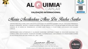 MARIA AUXILIADORA ALVES DA ROCHA SANTOS