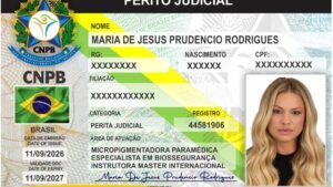 MARIA DE JESUS PRUDENCIO RODRIGUES