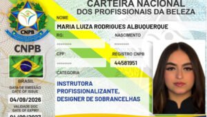 MARIA LUIZA RODRIGUES ALBUQUERQUE