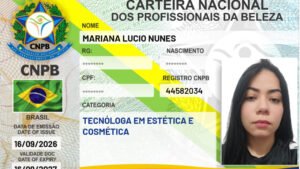 MARIANA LUCIO NUNES
