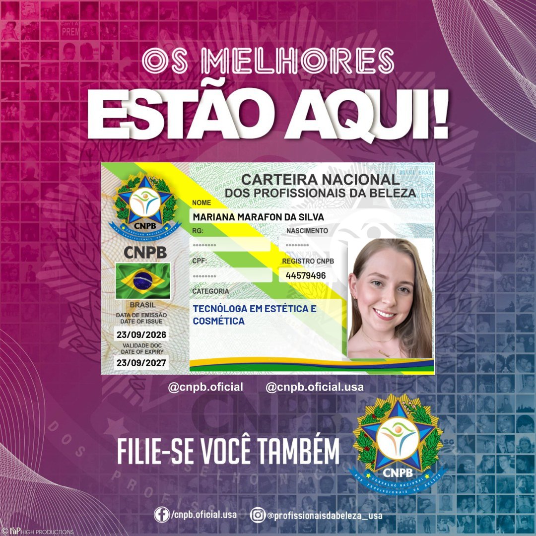 MARIANA MARAFON DA SILVA - Imagem 3