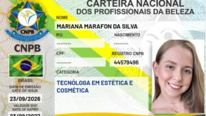 MARIANA MARAFON DA SILVA