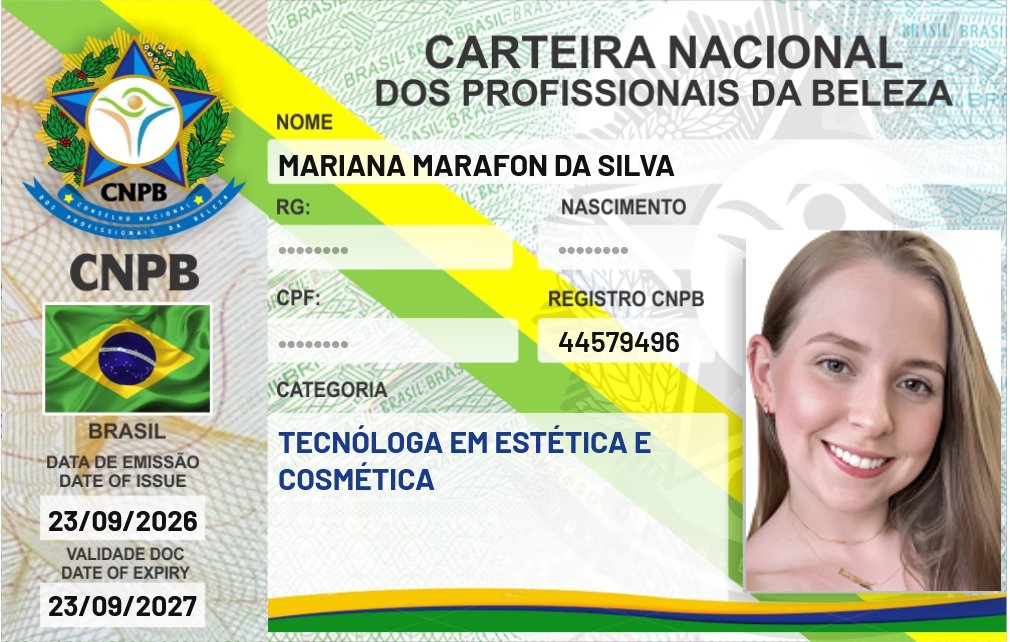MARIANA MARAFON DA SILVA