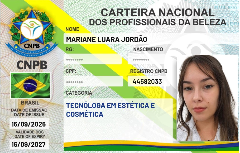 MARIANE LUARA JORDÃO