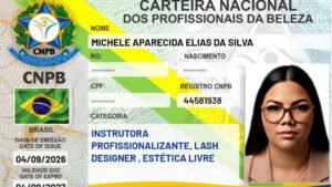 MICHELE APARECIDA ELIAS DA SILVA