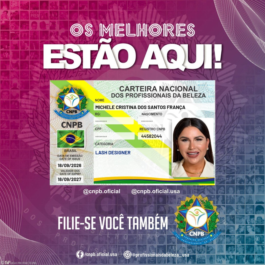 MICHELE CRISTINA DOS SANTOS FRANÇA - Imagem 3