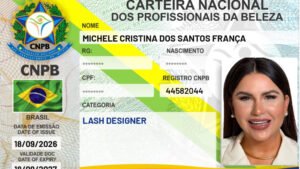 MICHELE CRISTINA DOS SANTOS FRANÇA