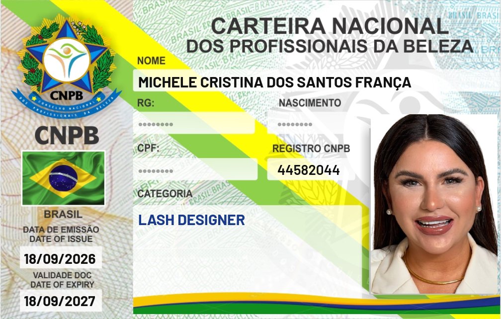 MICHELE CRISTINA DOS SANTOS FRANÇA