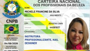 MICHELE FRANCINE DA SILVA