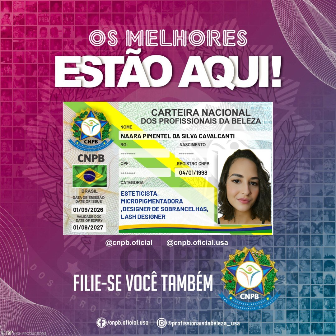 NAARA PIMENTEL DA SILVA CAVALCANTI - Imagem 3