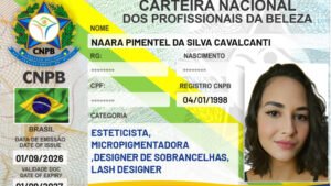 NAARA PIMENTEL DA SILVA CAVALCANTI