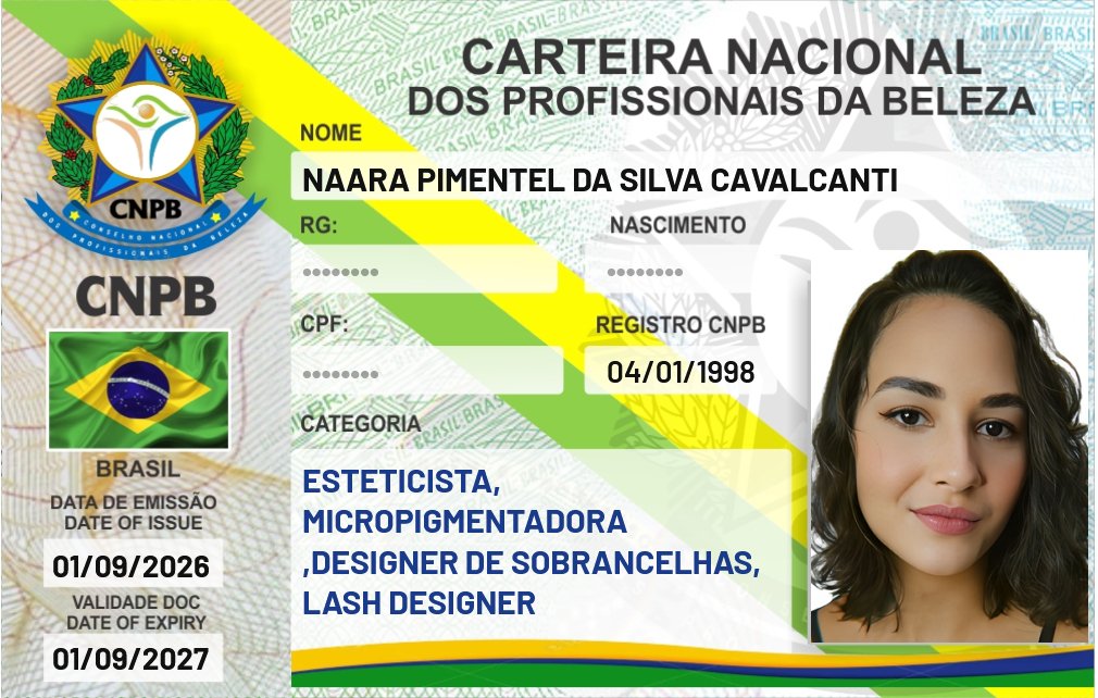 NAARA PIMENTEL DA SILVA CAVALCANTI