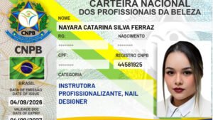 NAYARA CATARINA SILVA FERRAZ