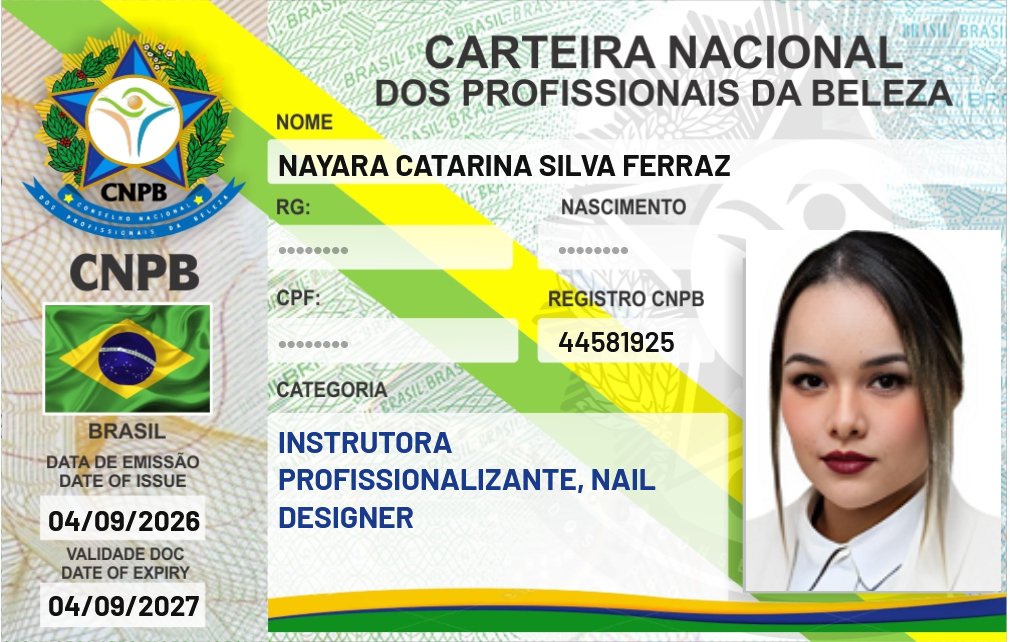 NAYARA CATARINA SILVA FERRAZ