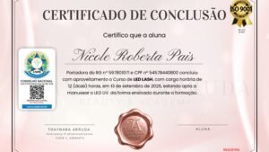 NICOLE ROBERTA PAIS