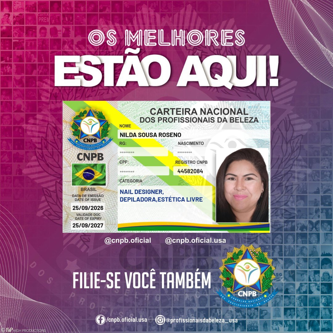NILDA SOUSA ROSENO - Imagem 3