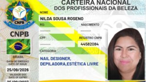 NILDA SOUSA ROSENO