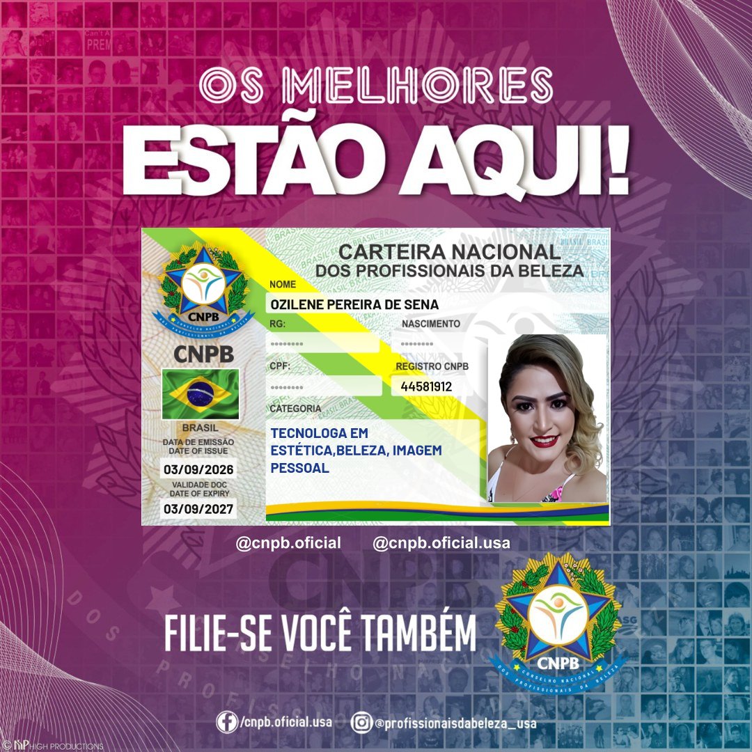 OZILENE PEREIRA DE SENA - Imagem 3