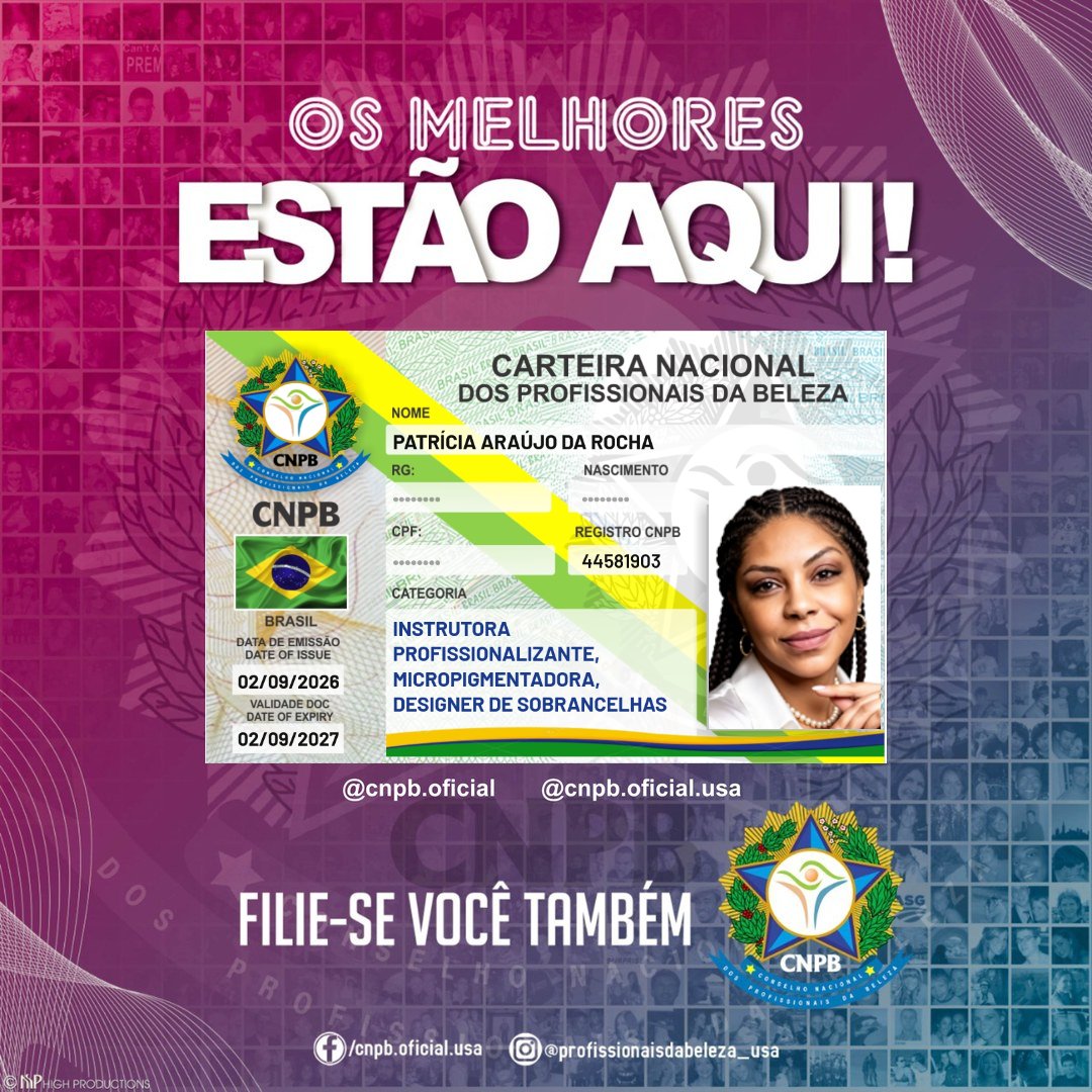 PATRÍCIA ARAÚJO DA ROCHA - Imagem 3
