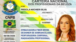 PRISCILA NOCHIERI SILVA