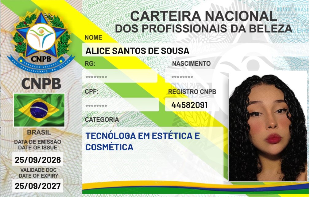 ALICE SANTOS DE SOUSA