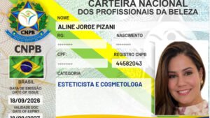 ALINE JORGE PIZANI