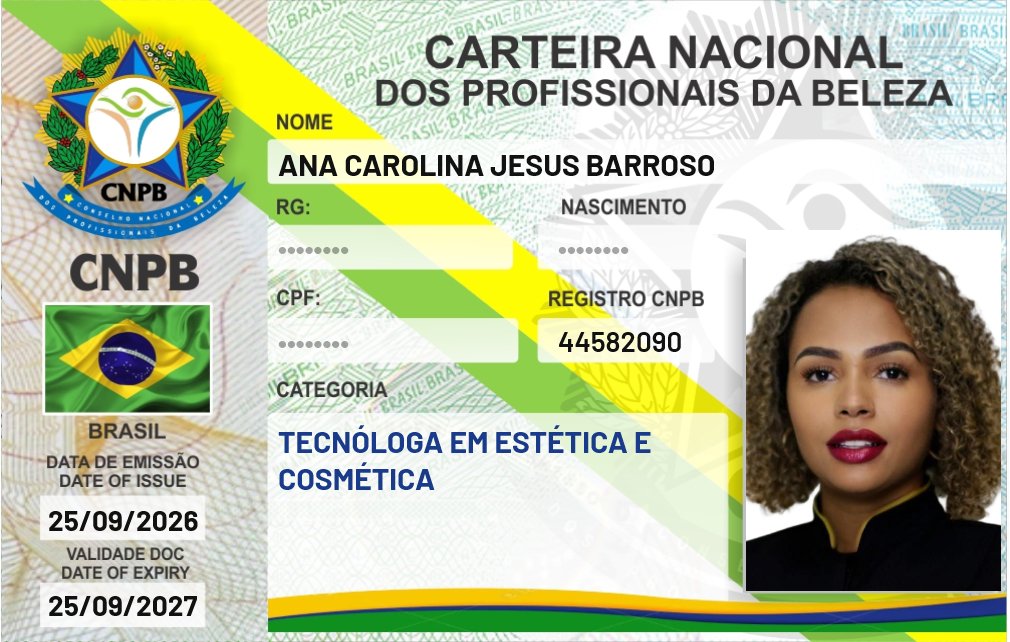 ANA CAROLINA JESUS BARROSO