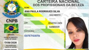 ANA PAULA RODRIGUES SILVA