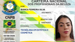 BIANCA FERREIRA SILVA