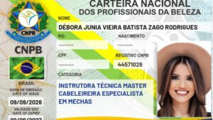 DÉBORA JUNIA VIEIRA BATISTA ZAGO RODRIGUES